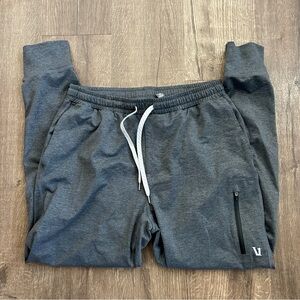 Vuori Sunday Performance Jogger Sz Medium